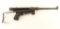 Belgian Vigneron M2 9mm SMG Display Gun
