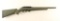 Remington Model 597 .22 LR SN: C2788089