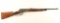 Winchester Model 1886 .45-70 SN: OESLRH0681