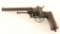 Spanish Army Pinfire Revolver 11mm #N7658