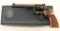 Smith & Wesson Model 17 .22 LR SN: K428406
