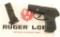 Ruger LCP .380 ACP SN: 370-66903