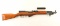 Chinese Type 56 SKS Paratrooper 7.62x39mm