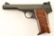 Browning Model 10/71 .380 ACP SN: 72N15669