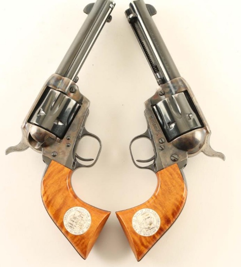 Pre-Election Firearms & Collectibles Auction Day 1