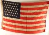 US 45 Star Flag
