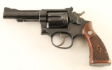 Smith & Wesson Pre-17 .22 LR SN: K182004