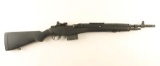 Springfield M1A Scout .308 Win SN: 404045