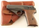 Mauser Model HSc .32 ACP SN: 922195
