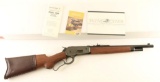Winchester 1886 Trapper .45-70 #00108ZW86B