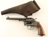 Colt 1894 New Army .38 LC SN: 5699