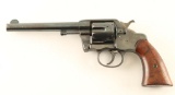 Colt 1894 New Army .38 LC SN: 61054