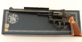 Smith & Wesson 48-4 .22 Mag SN: 86K6846