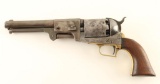 Colt 2nd Model Dragoon .44 Cal SN: 8486