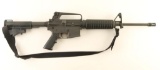 Colt AR-15 A2 .223 Rem SN: SP351603