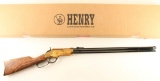 Henry Repeating Arms H011NRA .44-40 Win