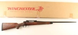 Winchester Model 70 Super Grade 338 Win Mag