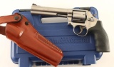 Smith & Wesson 686-6 .357 Mag SN: DKX7464