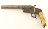 Hebel Model 1894 26.5mm Signal Pistol