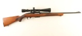 Winchester Model 100 .243 Win SN: 69471