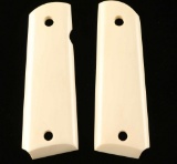 Pair of Ivory 1911 Grips