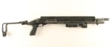 Remington 870 Express Tactical 12 Ga