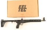 Kel-Tec Sub-2000 9mm SN: FW056