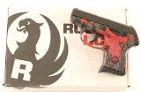 Ruger LCP .380 ACP SN: 371776845