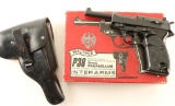 Walther P38 9mm SN: 152439