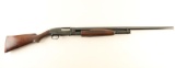 Winchester Model 12 12 Ga SN: 815362
