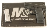 Smith & Wesson M&P40 Shield M2.0 .40 S&W