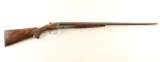 Winchester Model 21 20 Ga SN: 27555