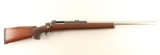 Taylor & Robbins Custom Mauser .350 WE NVSN