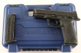 Smith & Wesson M&P9 9mm SN: HBA5410