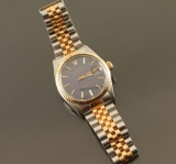 Rolex Oyster Perpetual Chronometer