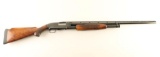 Winchester Model 12 Trap Grade 12 Ga SN: 1256186