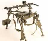HK MG3 / MG 42 Tripod w/ Parascope