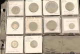 Lot of Roman Imperial Coins