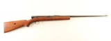 Winchester Model 74 .22 LR SN: 118527