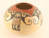 Beautiful Antique Hopi Pot