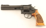 Smith & Wesson 586-1 .357 Mag SN: AUR4675