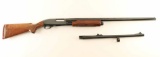 Remington 870TB 12 Ga SN: V229865V