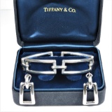 ‘TIFFANY & Co.’ Italian Made Sterling Silver