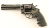 Smith & Wesson Pre-27 