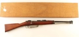 Italian 1891 Carbine 6.5 Carcano SN: YC2952