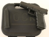 Glock 22 Gen 3 .40 S&W SN: AAKY065