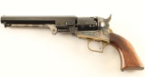 Armi San Marco 1849 Pocket .31 Cal SN: 5007