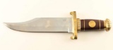 Reproduction Iron Mistress Bowie Knife