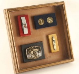 John Wayne Shadowbox Collection