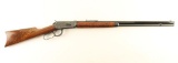 Winchester Model 1894 .25-35 SN: 425463